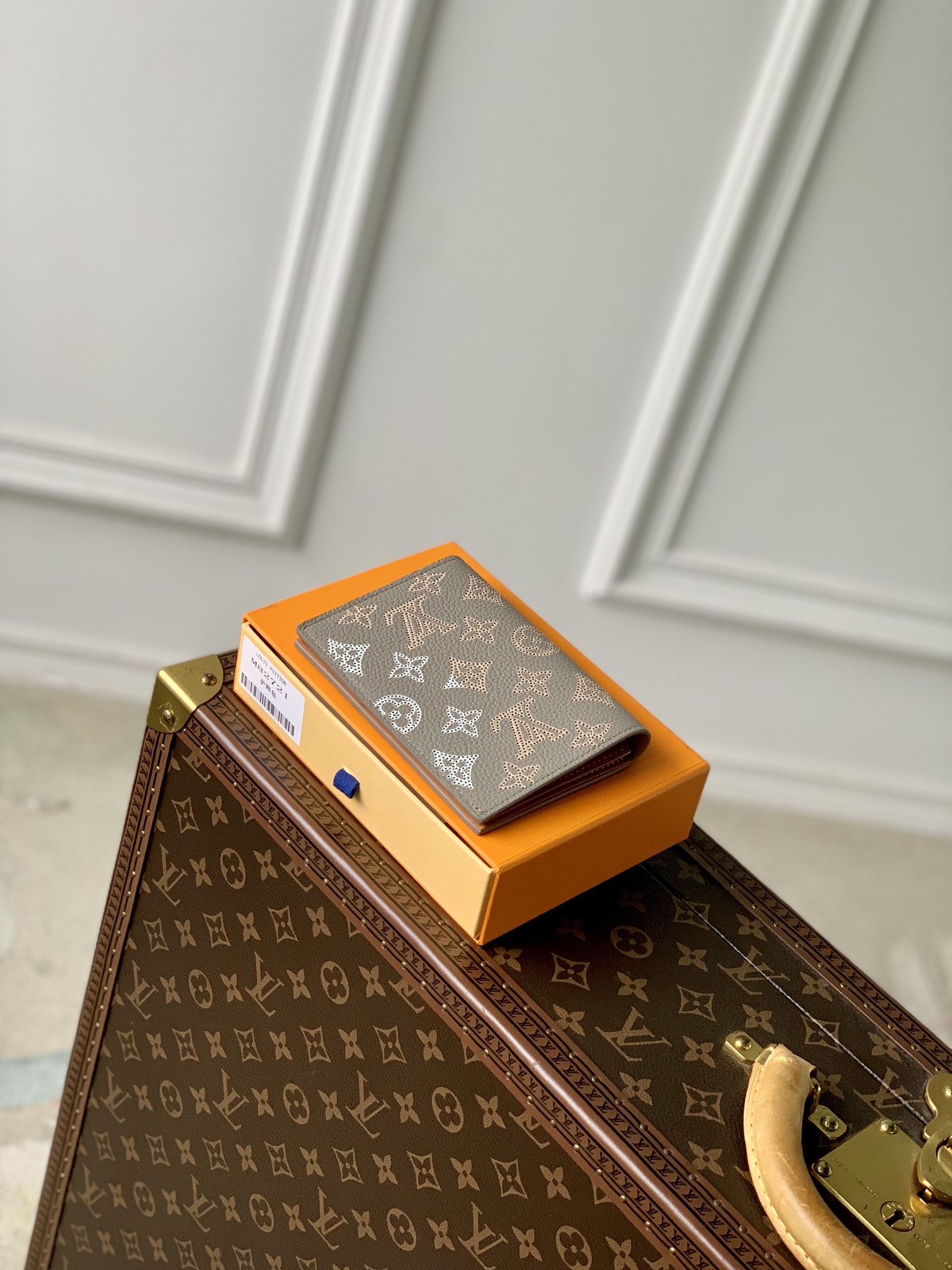 LV Wallets